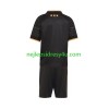 Fotbalový Dres AFC Ajax Dětské Venkovní 2026/27